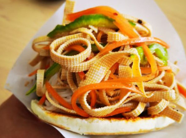 丑牛哥菜夹馍加盟费