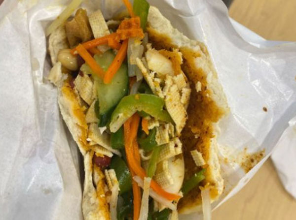 丑牛哥菜夹馍加盟费