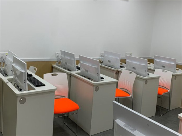 密码岛少儿编程加盟