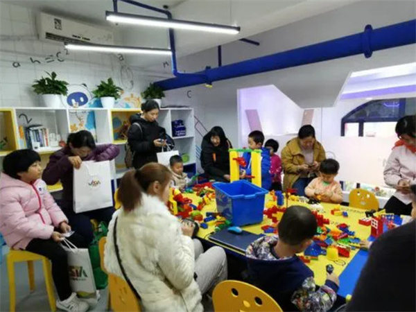 奇咔咔少儿编程