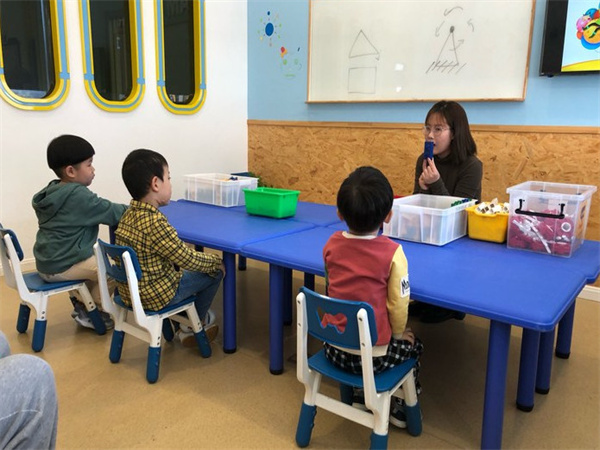 【中科乐机器人编程加盟】加盟中科乐机器人编程，详细步骤助您成功！