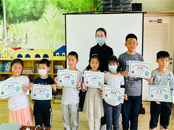 酷思创少儿编程加盟费