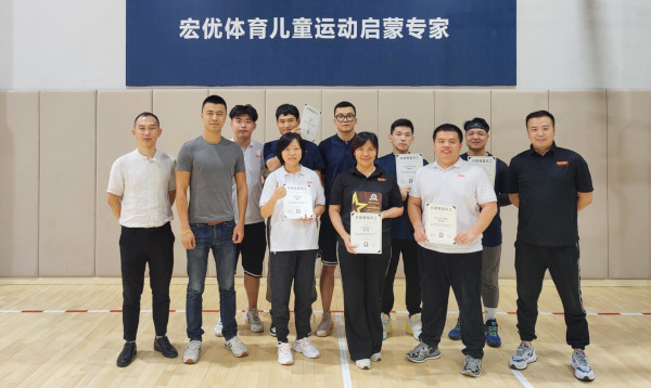 宏优体育加盟