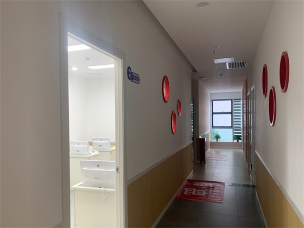 密码岛少儿编程加盟