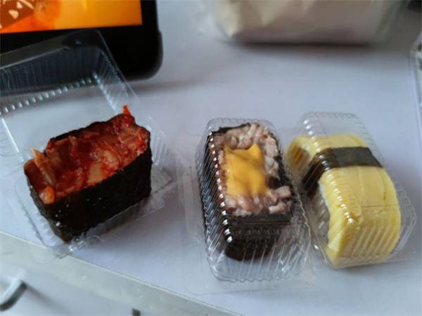 米窝寿司加盟费