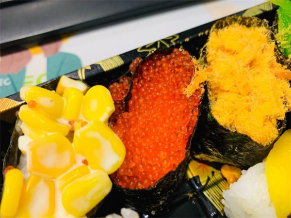 一口星球寿司加盟费