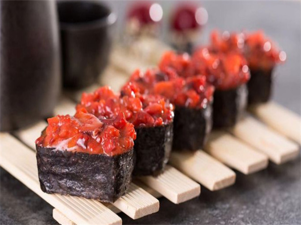 爱小贝寿司加盟费