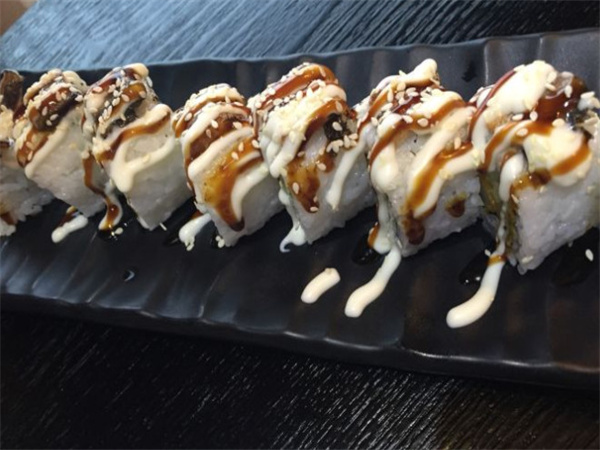 米道寿司加盟费