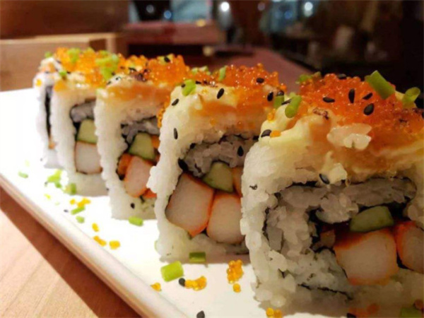 品香寿司加盟费