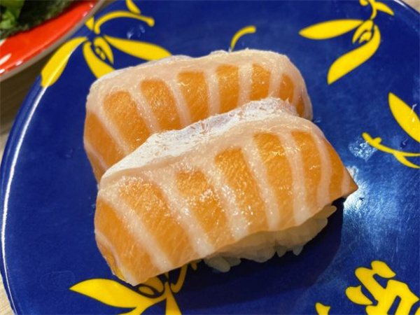 京樽回转寿司加盟