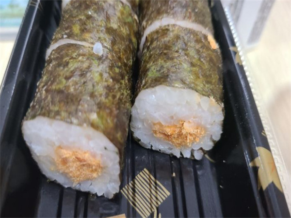 一口星球寿司加盟费