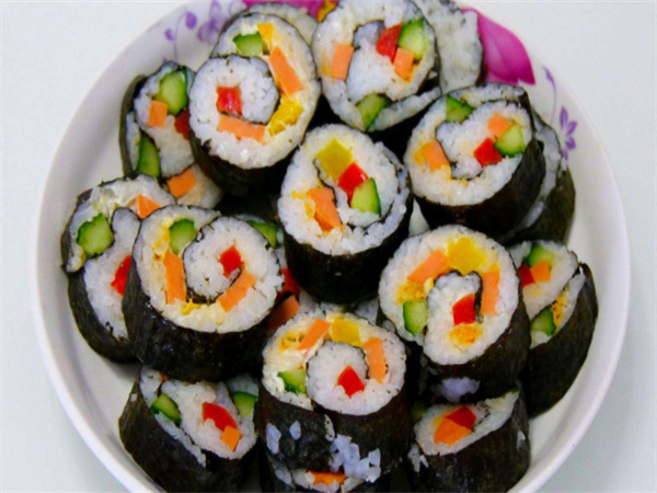 品香寿司加盟费