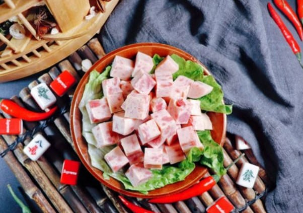 猪油婆地摊火锅加盟费