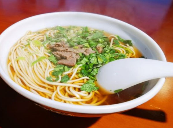 满族八旗牛肉面加盟费