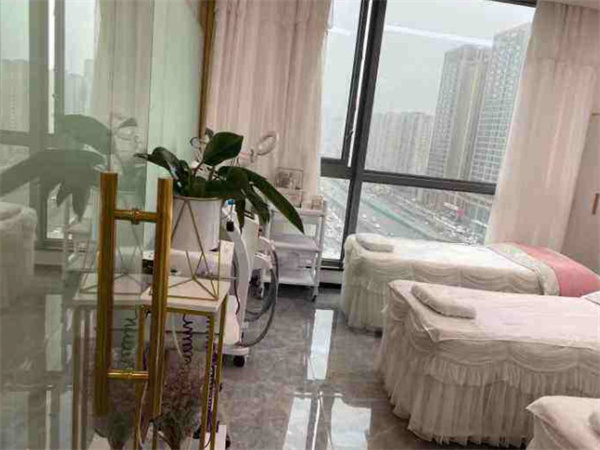 兰塑减肥加盟费