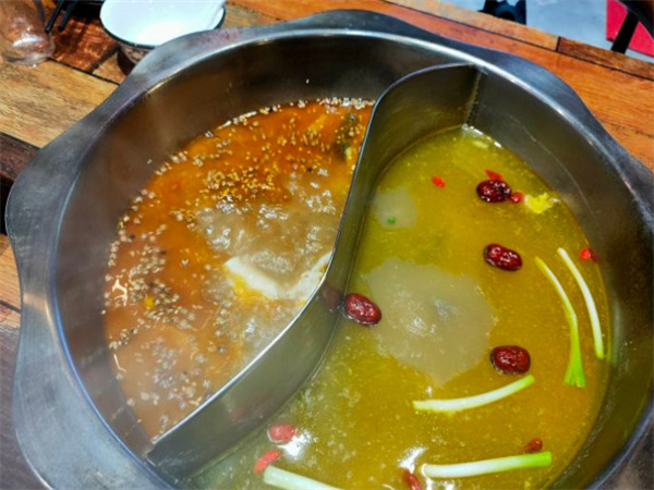 渔凤传奇火锅加盟费