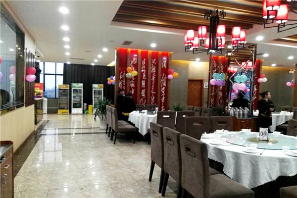 宝庆码头食府加盟费