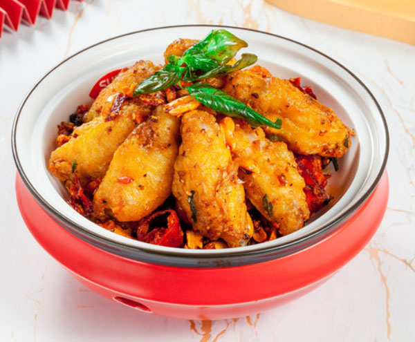 大力胜茶餐厅加盟费