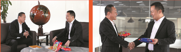 可可天下螺蛳粉