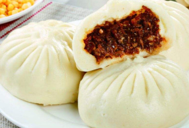 京都易厨酱肉包加盟费