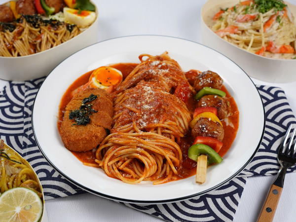 富乃家の手作意面加盟