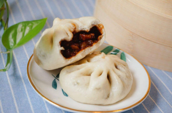 京都易厨酱肉包加盟费