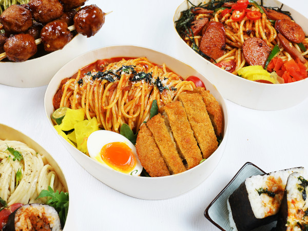 富乃家の手作意面加盟