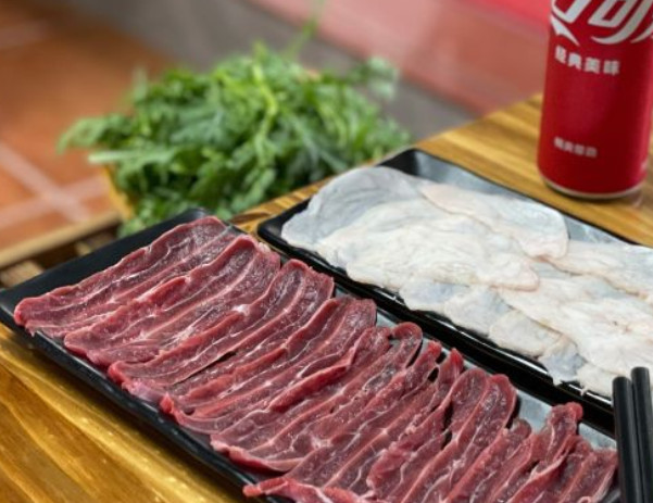 叶记潮汕牛肉火锅加盟费