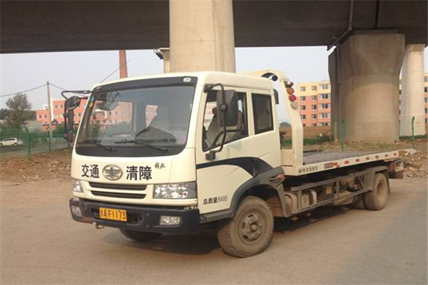 孙行者汽车救援加盟费