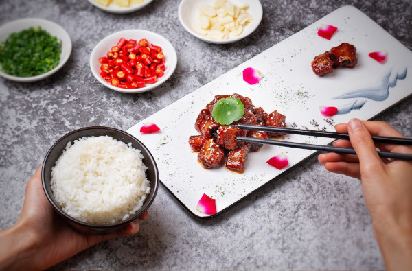 真滋味方便菜加盟费