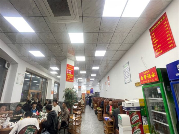 好哥们肥肠鱼加盟