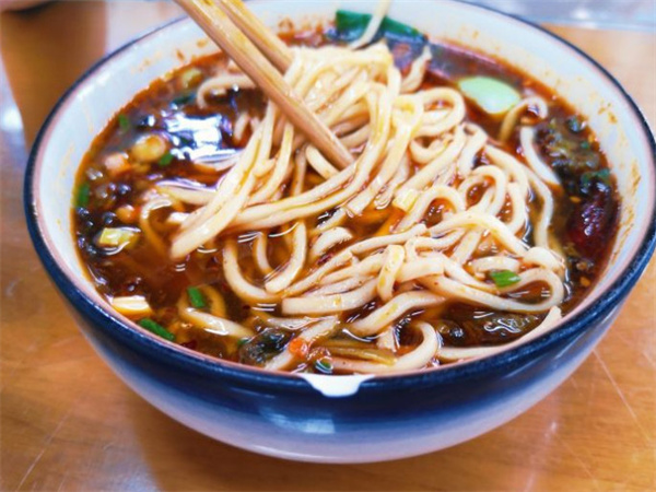 吴记喜利来老面馆加盟费