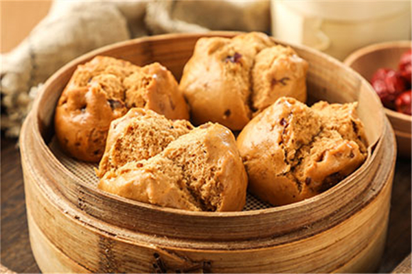 谷养元粥铺加盟