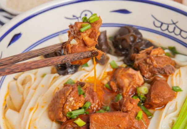 刘长和手工粉加盟费