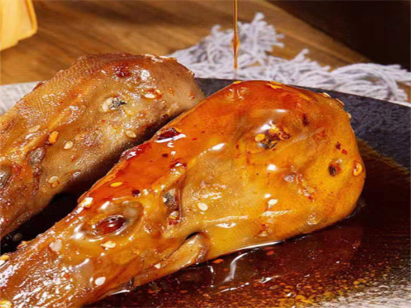 现捞黑鸭加盟费