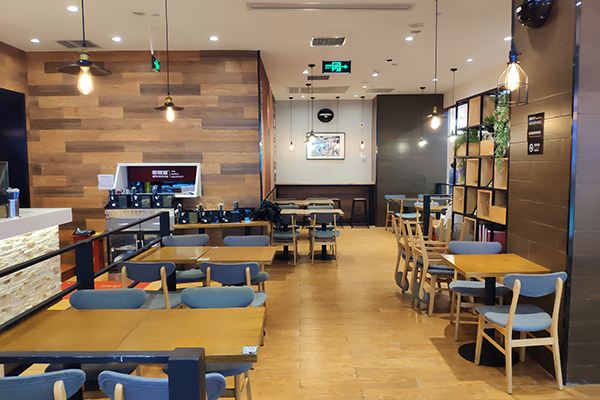 川渝人家加盟费