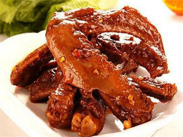 现捞黑鸭加盟费