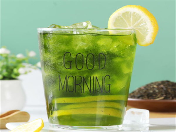 手作柠檬茶加盟费