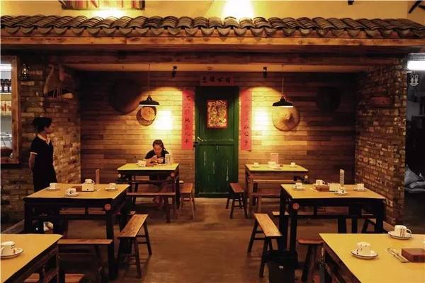 米茶餐厅加盟费