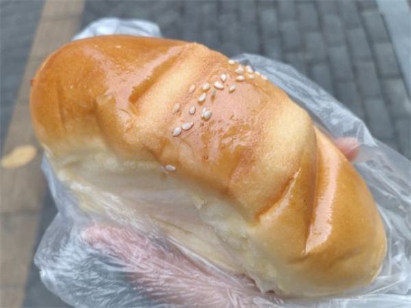 香港新凤凰面包加盟费