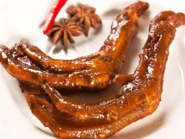 现捞黑鸭加盟费