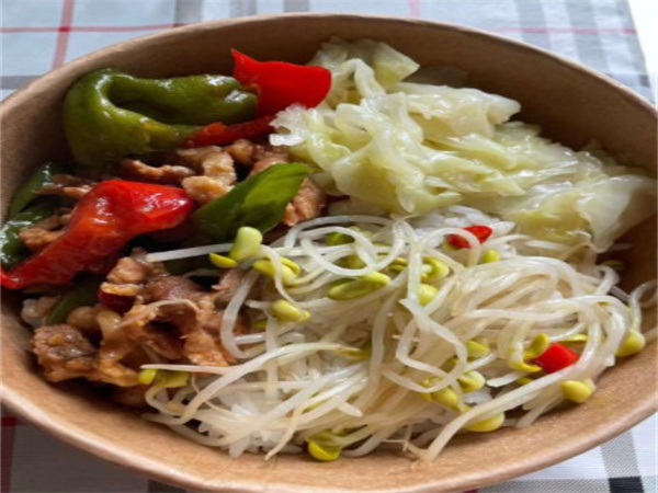 秦湘子川湘木桶饭加盟费