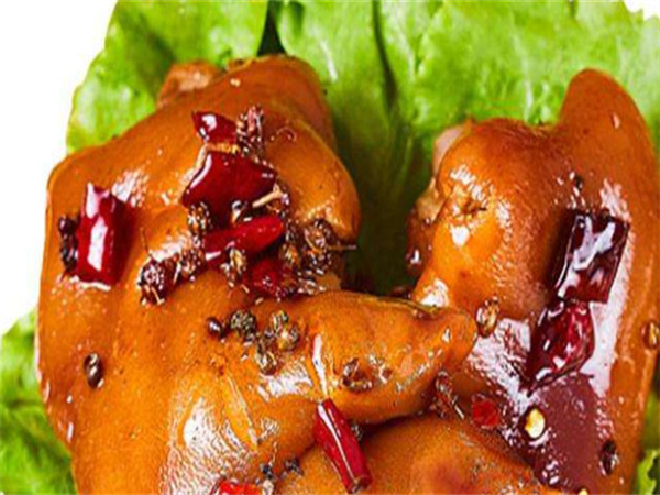 卤小乙卤炸加盟费