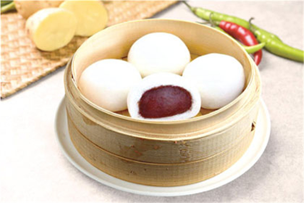 谷养元粥铺加盟