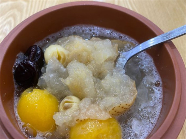 顾姥姥烤梨加盟费