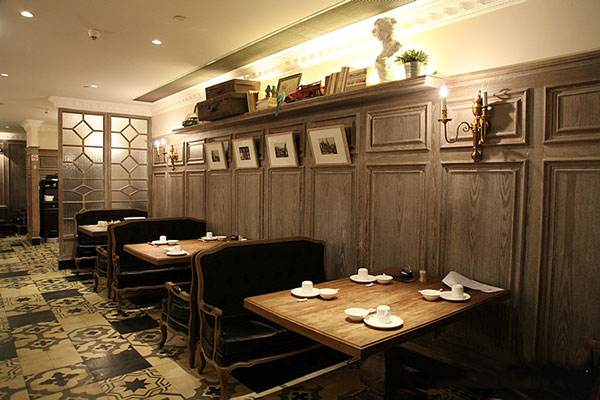 一品老鹅煲加盟费