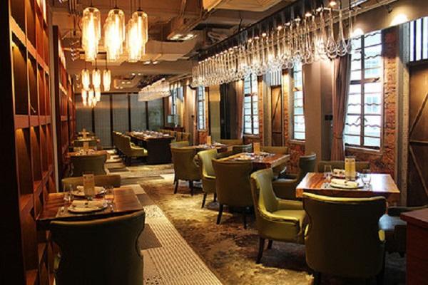 姥姥家私房菜加盟费