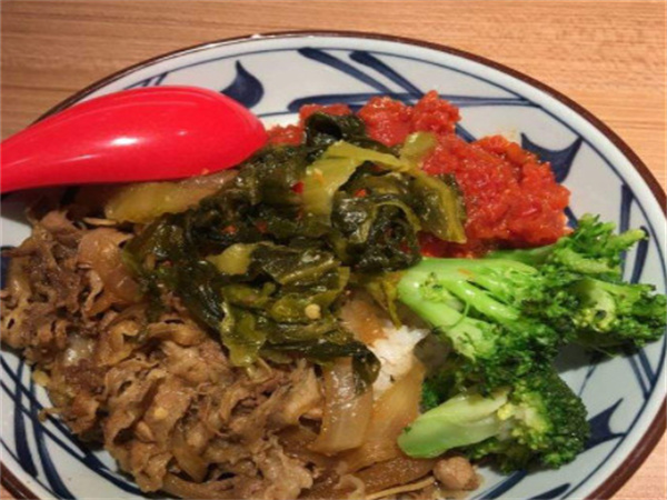 一家亲快餐加盟费