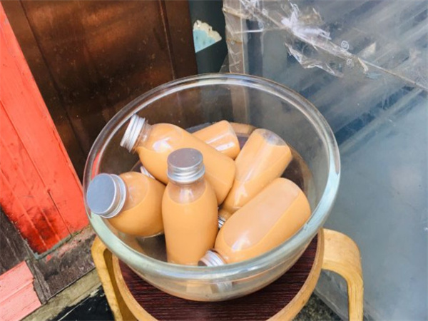 香港新凤凰面包加盟费