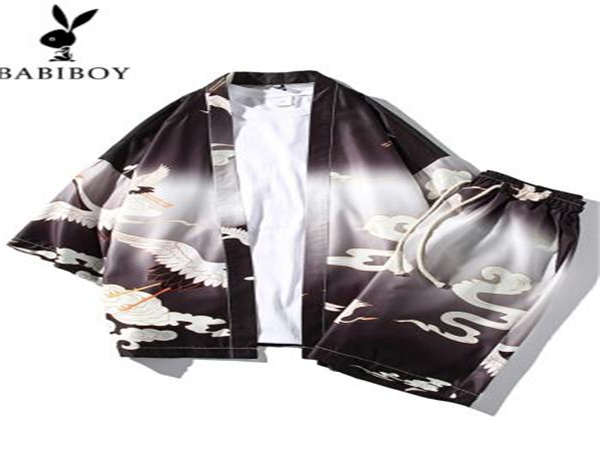 babiboy男装